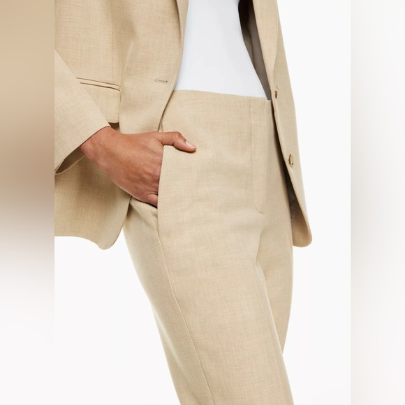 Aritzia Babaton Markova Pant - Picture 2 of 9